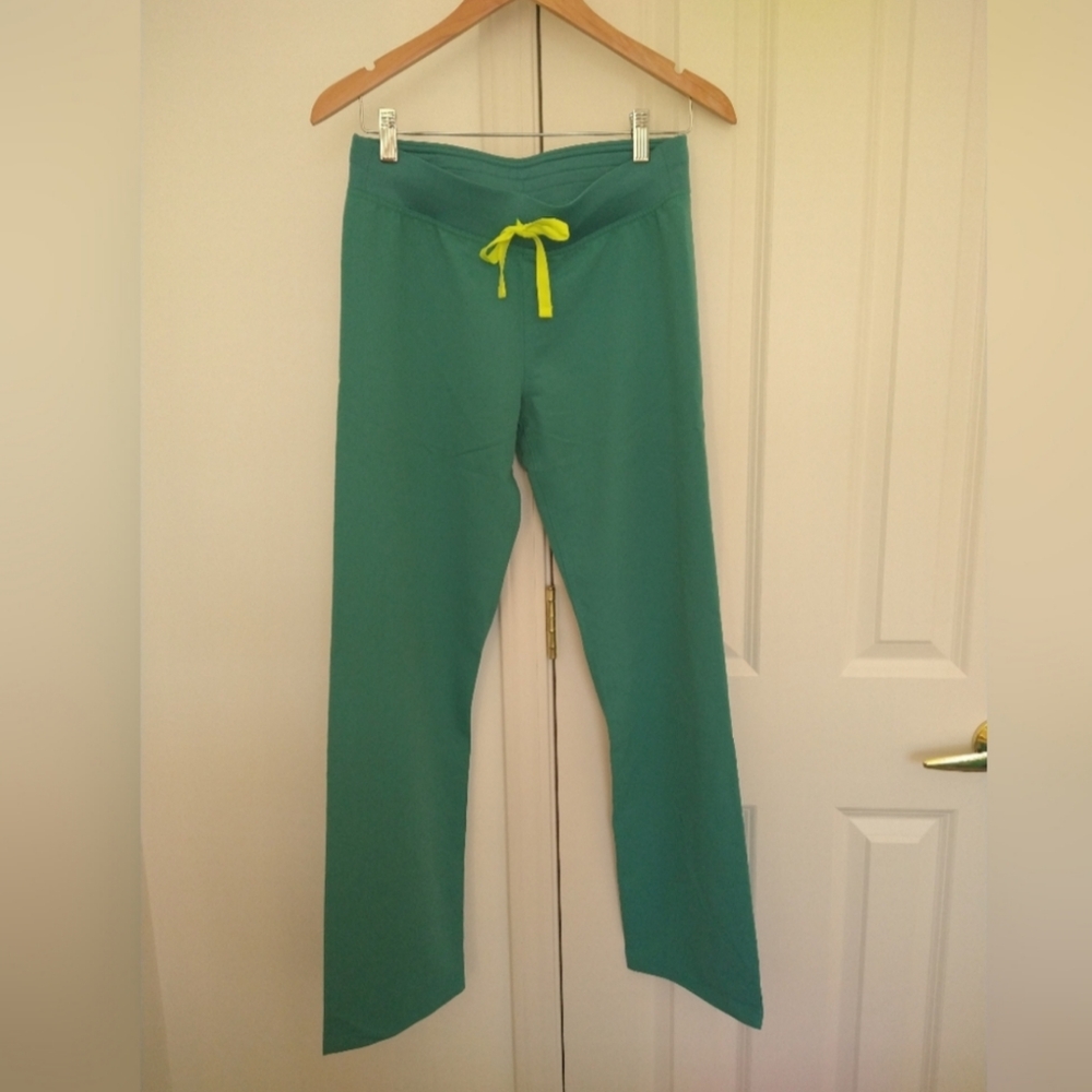 Figs Scrub Pants